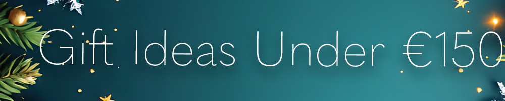 christmas gift ideas under €150 ch tralee